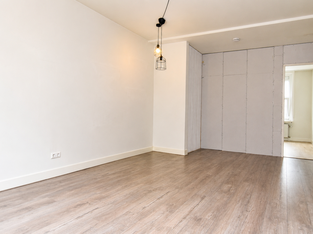 Admiraal De Ruijterweg 352 2, Amsterdam