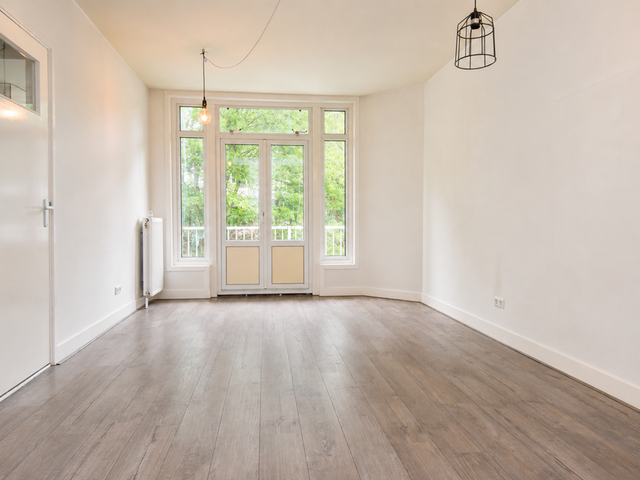 Admiraal De Ruijterweg 352 2, Amsterdam