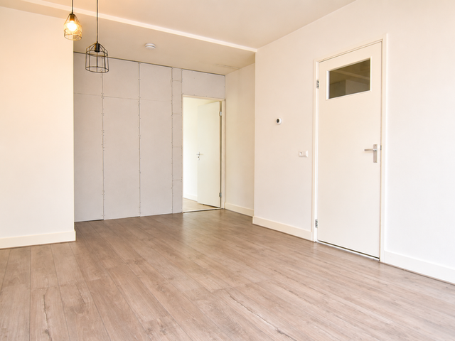 Admiraal De Ruijterweg 352 2, Amsterdam
