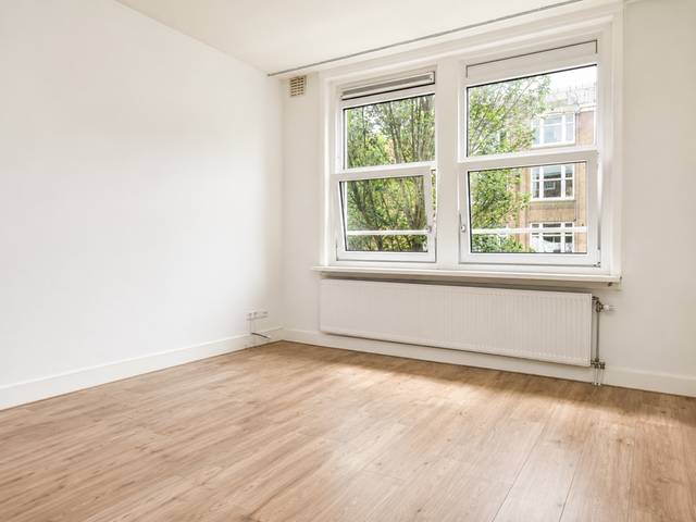 Admiraal De Ruijterweg 352 2, Amsterdam