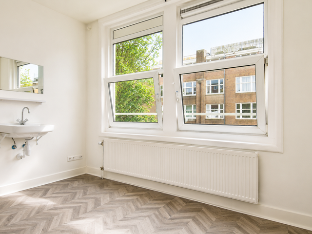 Admiraal De Ruijterweg 352 2, Amsterdam