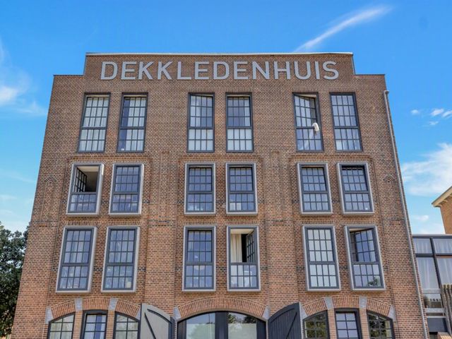 Muntkade 8C7, Utrecht