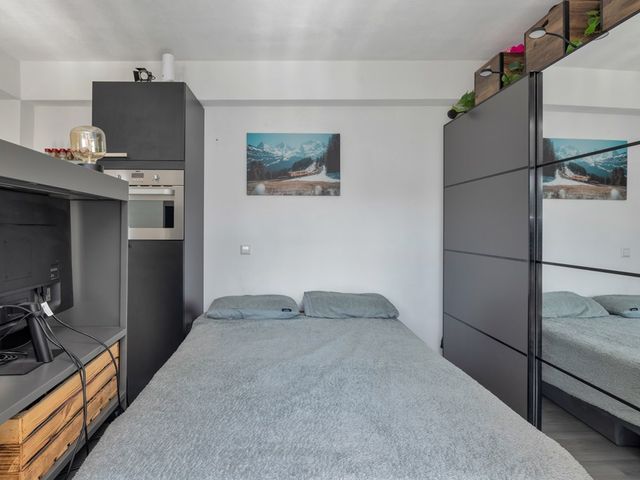 Muntkade 8C7, Utrecht