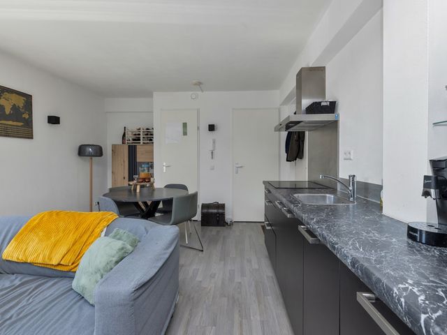 Muntkade 8C7, Utrecht