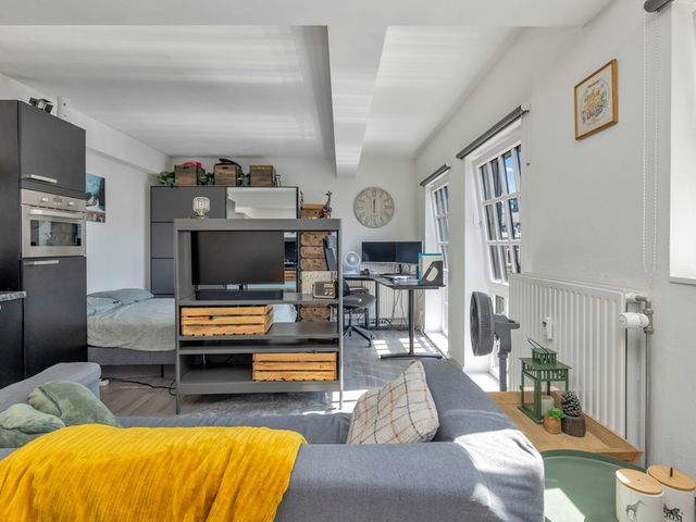 Muntkade 8C7, Utrecht