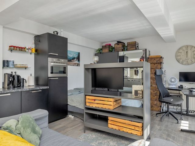 Muntkade 8C7, Utrecht