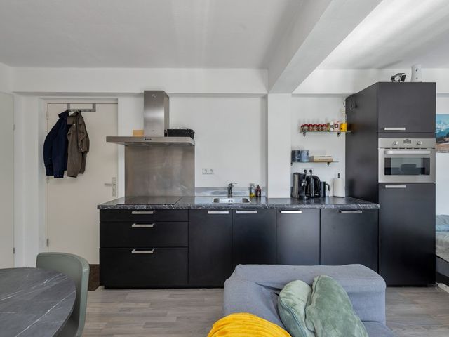 Muntkade 8C7, Utrecht