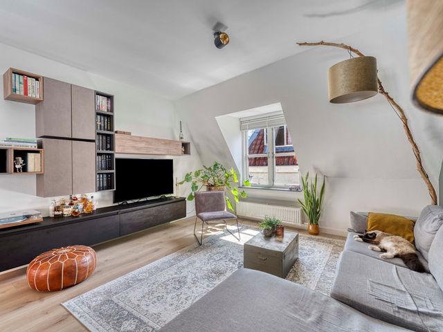 Kloksteeg 17, Utrecht