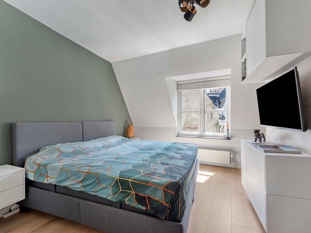 Kloksteeg 17, Utrecht