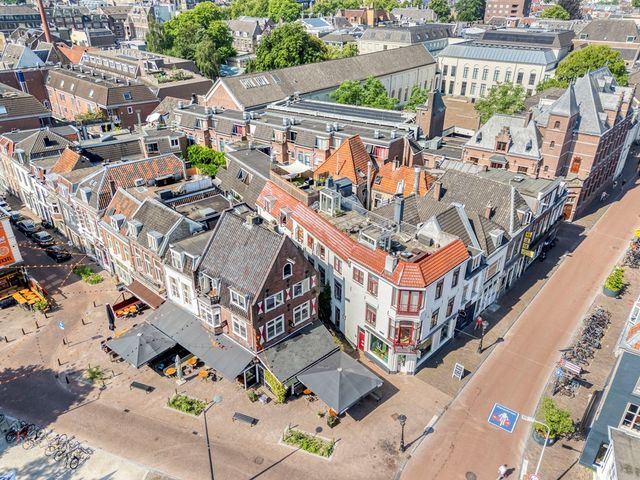 Kloksteeg 17, Utrecht