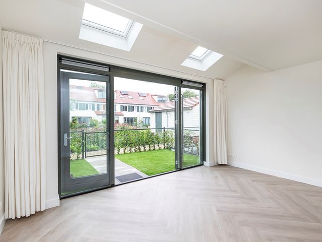 Krommehoekstraat 16, Amsterdam