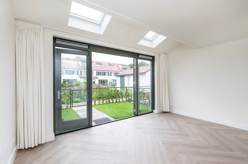 Krommehoekstraat 16