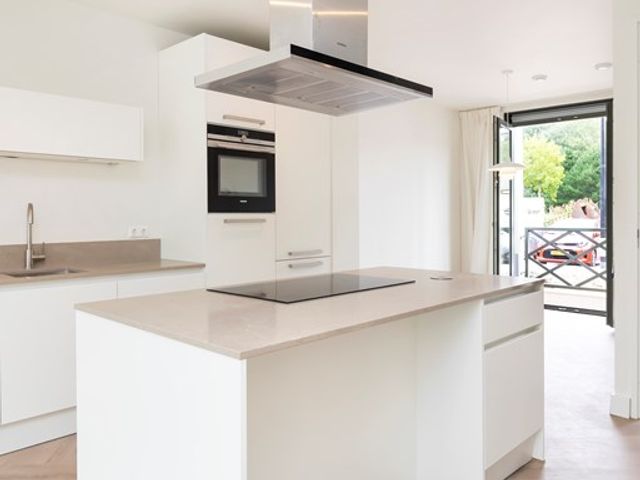 Krommehoekstraat 16, Amsterdam