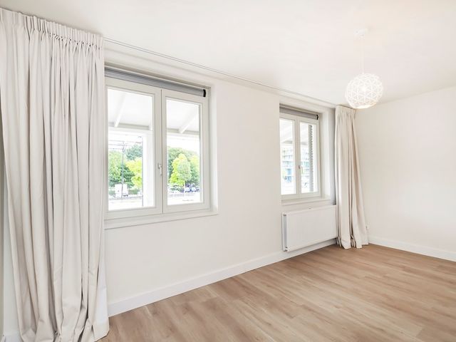 Krommehoekstraat 16, Amsterdam