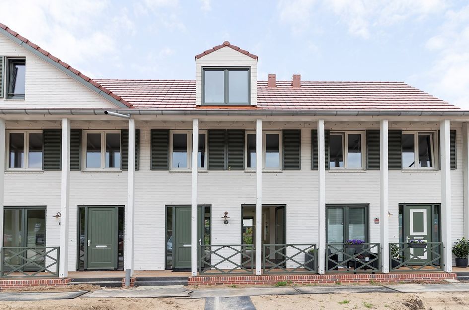 Krommehoekstraat 16