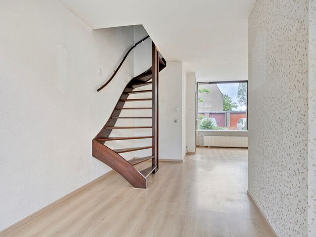 Everstein 15, Zwijndrecht