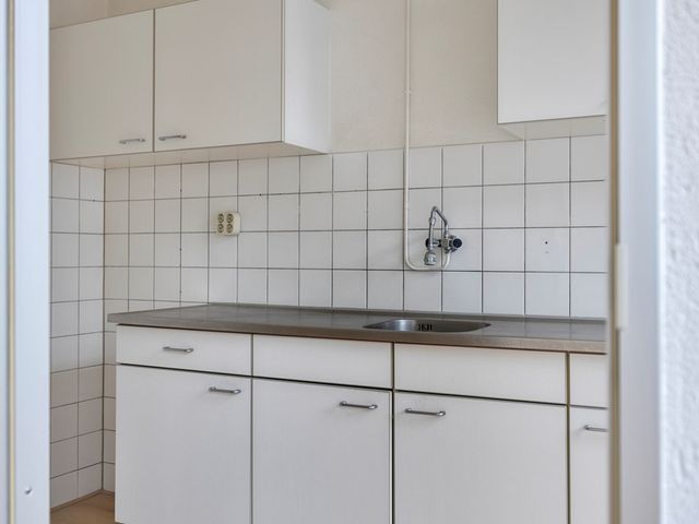 Everstein 15, Zwijndrecht