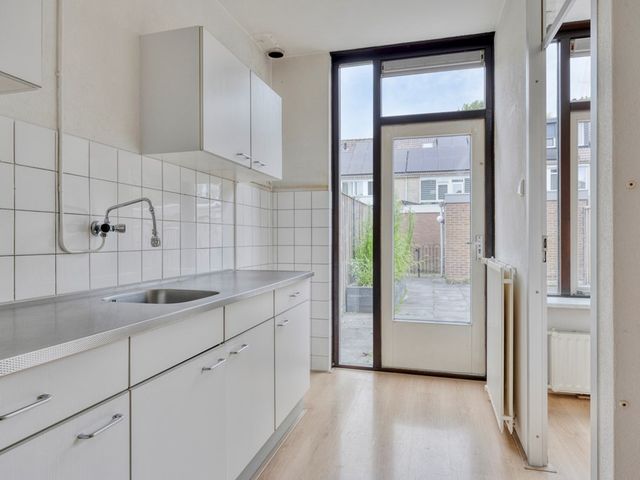 Everstein 15, Zwijndrecht