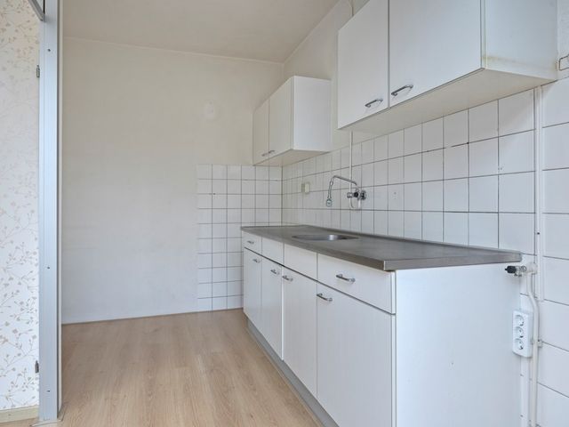 Everstein 15, Zwijndrecht