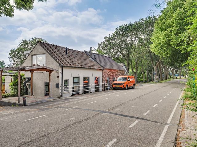 Strijensedijk 22, Mookhoek