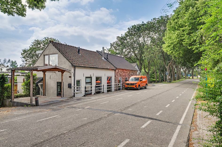 Strijensedijk 22