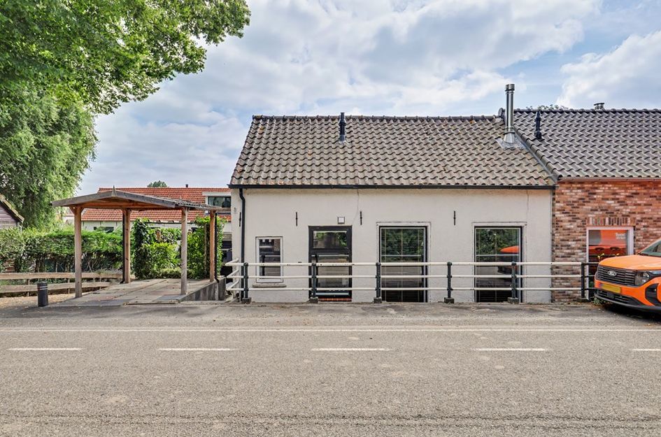Strijensedijk 22