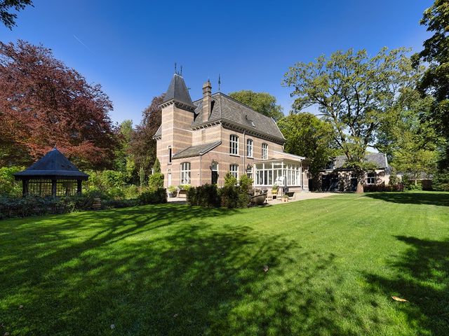 Ruwenbergstraat 4, Sint-Michielsgestel