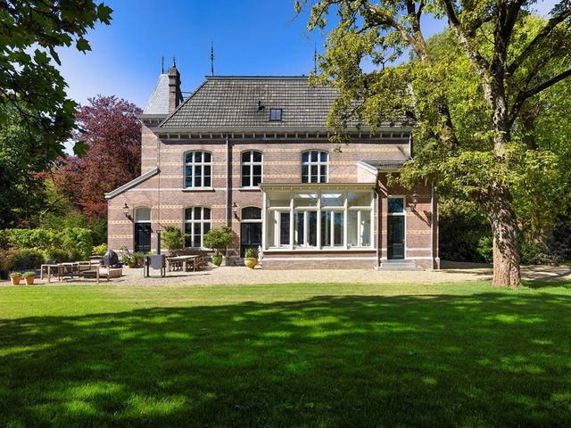 Ruwenbergstraat 4, Sint-Michielsgestel