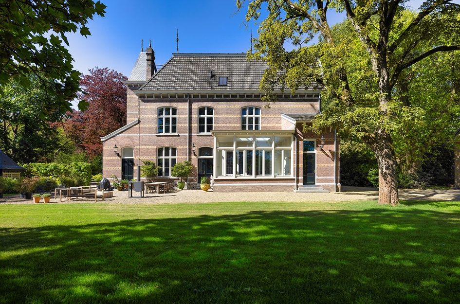 Ruwenbergstraat 4