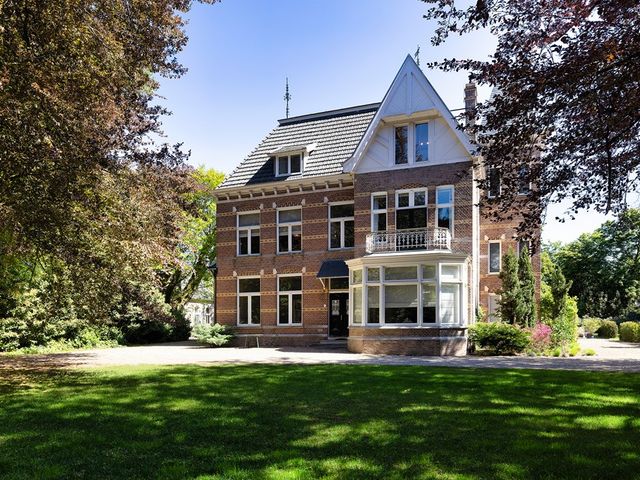 Ruwenbergstraat 4, Sint-Michielsgestel