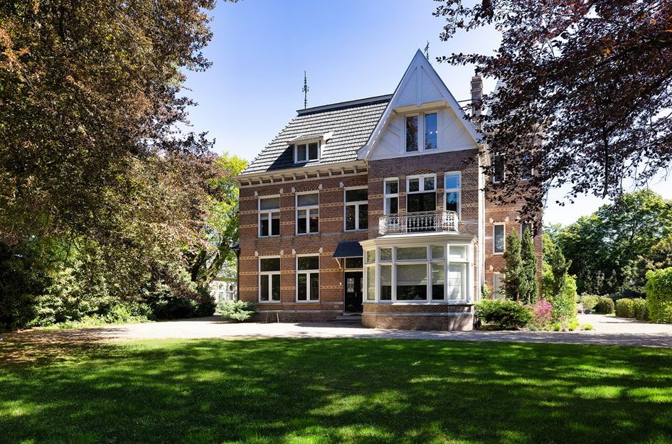 Ruwenbergstraat 4