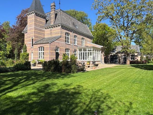 Ruwenbergstraat 4, Sint-Michielsgestel
