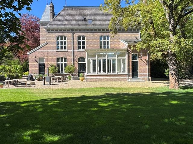 Ruwenbergstraat 4, Sint-Michielsgestel