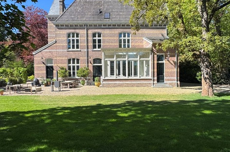 Ruwenbergstraat 4