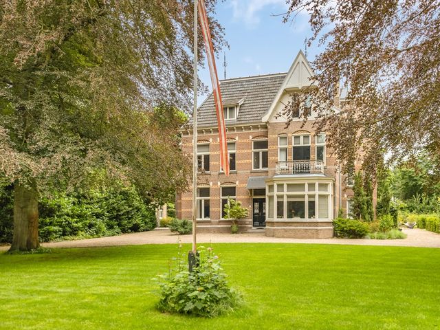 Ruwenbergstraat 4, Sint-Michielsgestel