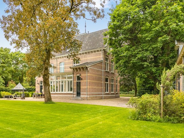 Ruwenbergstraat 4, Sint-Michielsgestel