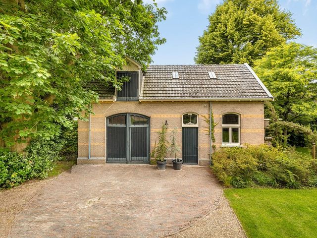 Ruwenbergstraat 4, Sint-Michielsgestel