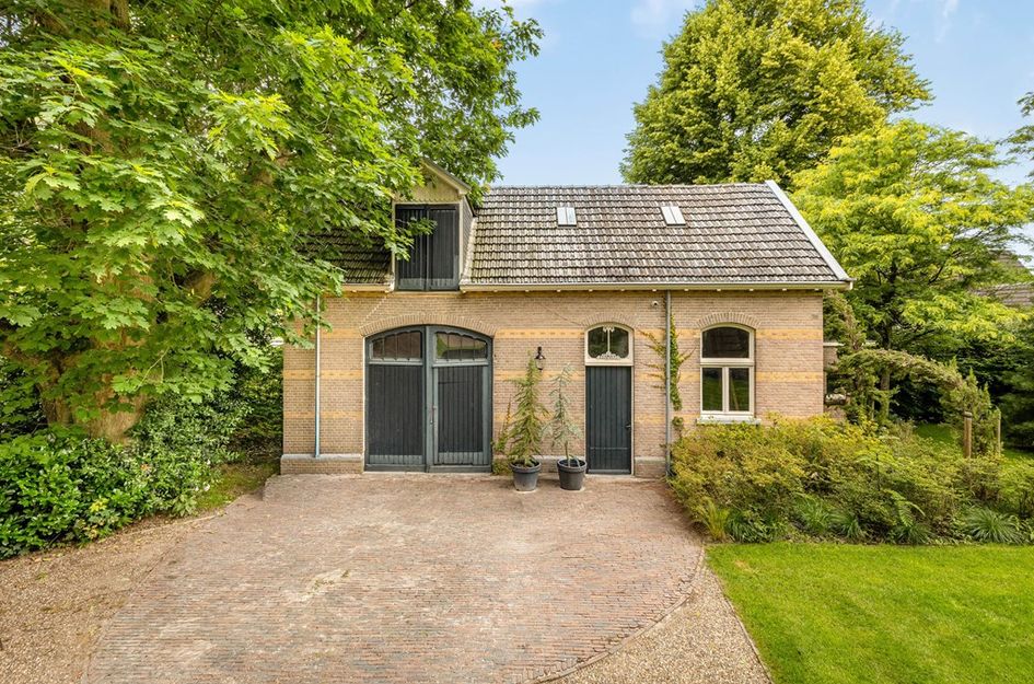 Ruwenbergstraat 4