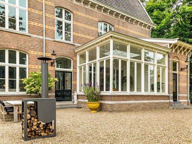 Ruwenbergstraat 4, Sint-Michielsgestel