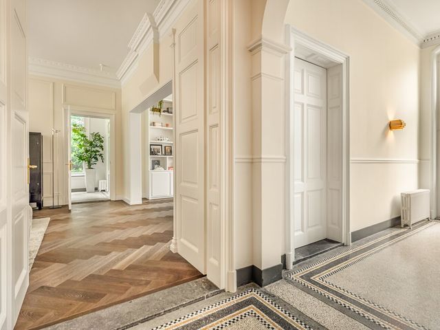 Ruwenbergstraat 4, Sint-Michielsgestel