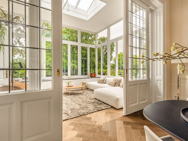 Ruwenbergstraat 4, Sint-Michielsgestel