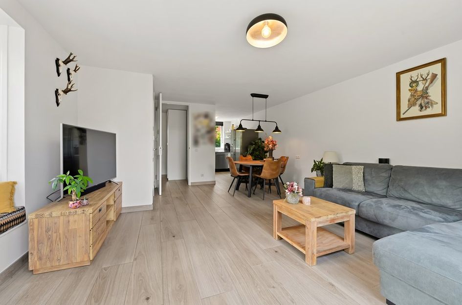 Korenmaat 1