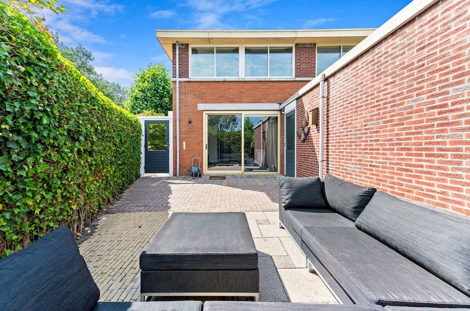 Korenmaat 1