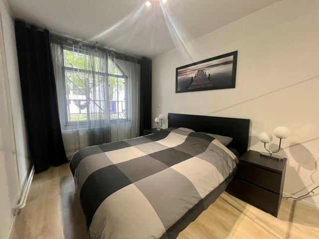 Noordmolenwerf 45, Rotterdam