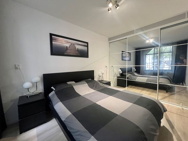 Noordmolenwerf 45, Rotterdam
