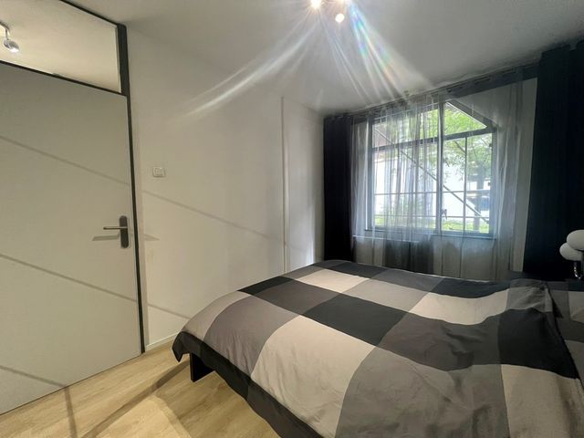 Noordmolenwerf 45, Rotterdam