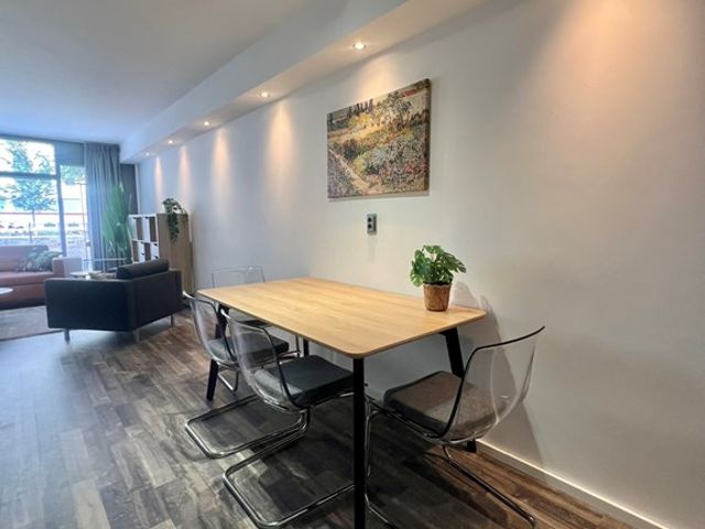 Noordmolenwerf 45, Rotterdam
