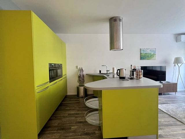 Noordmolenwerf 45, Rotterdam