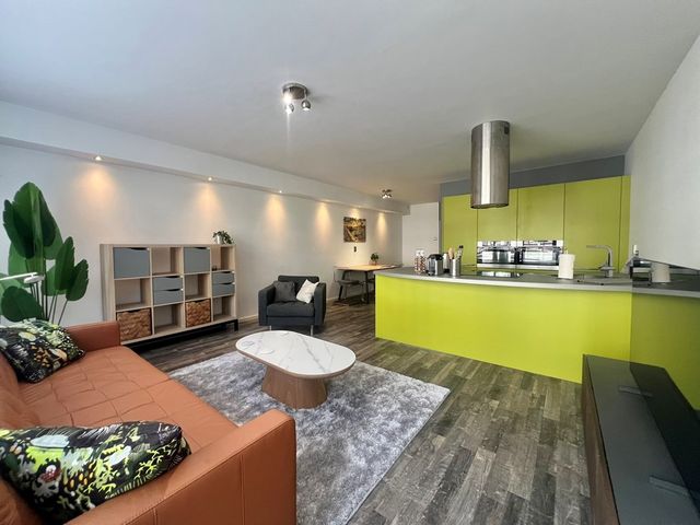 Noordmolenwerf 45, Rotterdam
