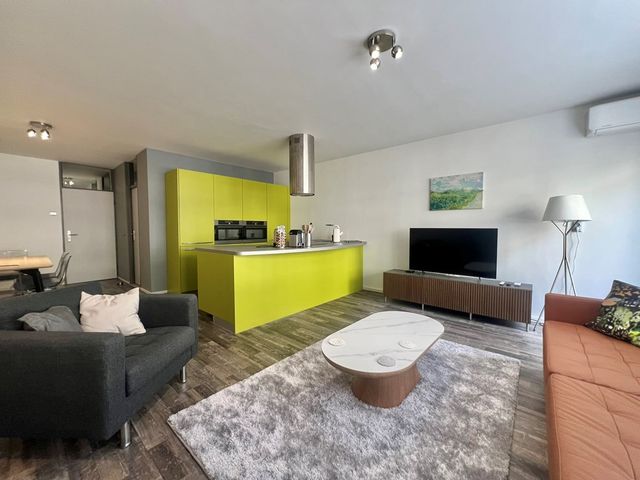Noordmolenwerf 45, Rotterdam